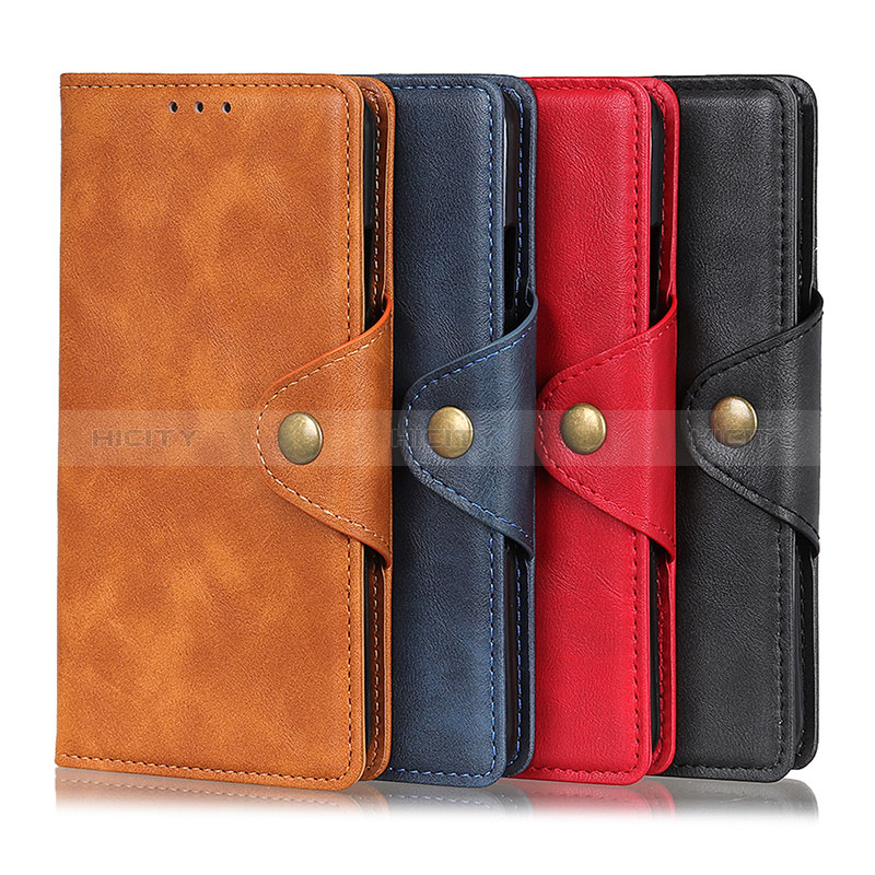 Coque Portefeuille Livre Cuir Etui Clapet N06P pour Xiaomi Redmi Note 13 5G Plus