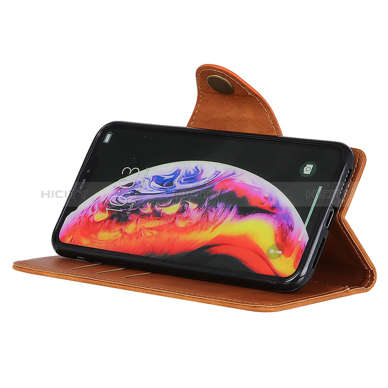 Coque Portefeuille Livre Cuir Etui Clapet N06P pour Xiaomi Redmi Note 13 5G Plus
