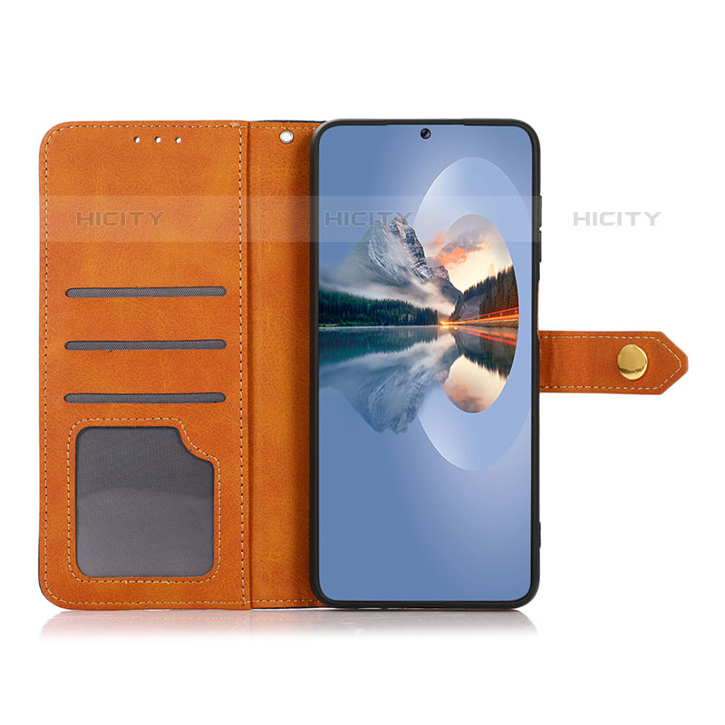 Coque Portefeuille Livre Cuir Etui Clapet N07P pour OnePlus Nord N20 5G Plus