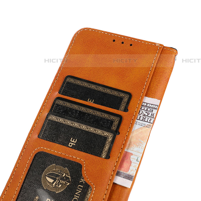 Coque Portefeuille Livre Cuir Etui Clapet N07P pour Samsung Galaxy A04E Plus