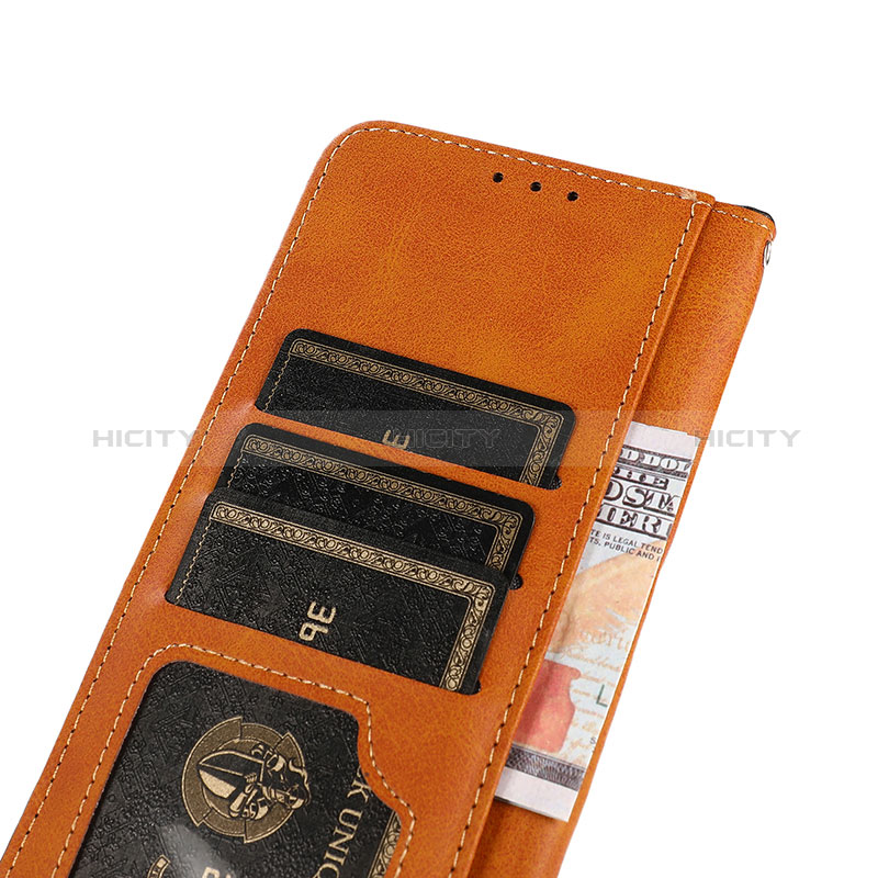 Coque Portefeuille Livre Cuir Etui Clapet N07P pour Samsung Galaxy A12 Plus