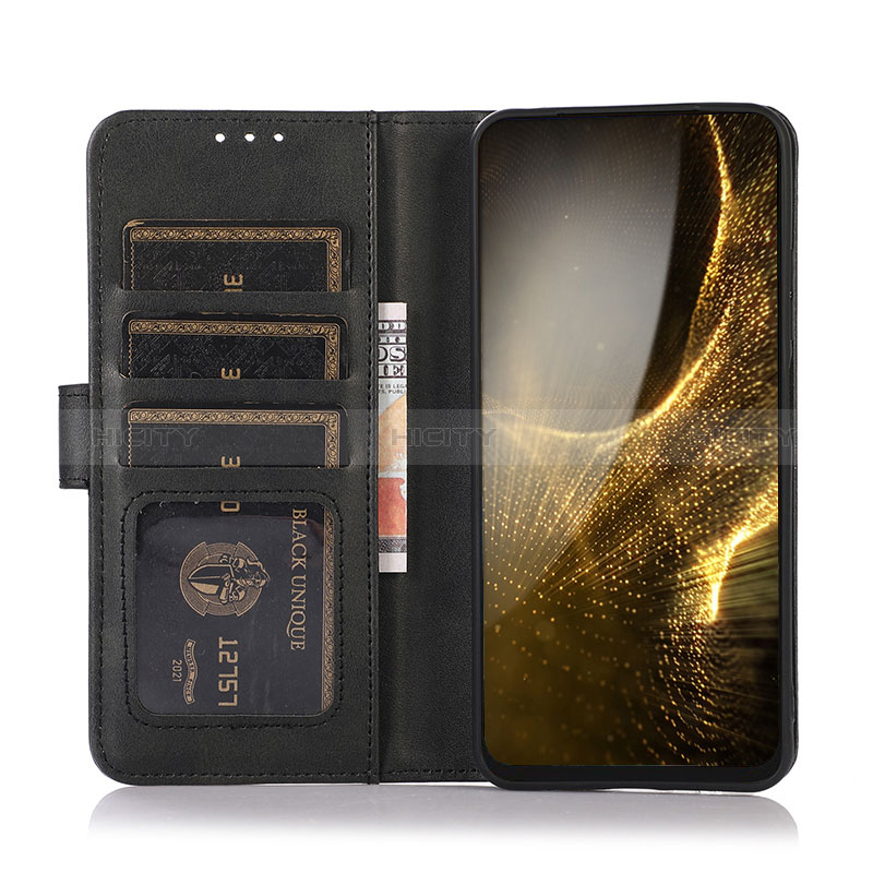 Coque Portefeuille Livre Cuir Etui Clapet N08P pour OnePlus Nord N30 5G Plus