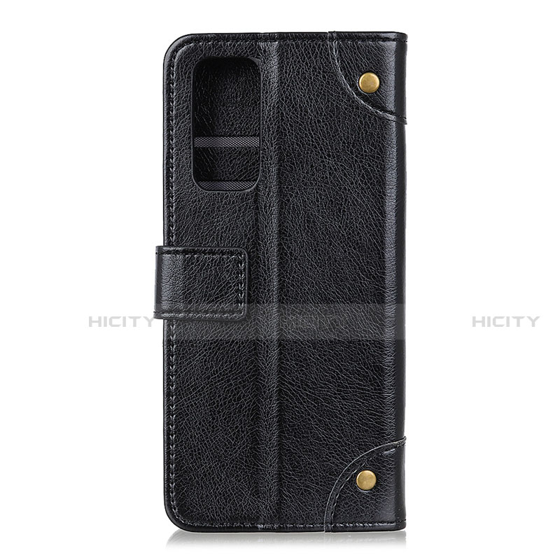 Coque Portefeuille Livre Cuir Etui Clapet N10 pour Samsung Galaxy Note 20 5G Plus