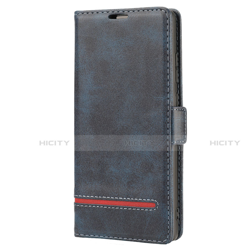 Coque Portefeuille Livre Cuir Etui Clapet N11 pour Samsung Galaxy Note 20 5G Plus