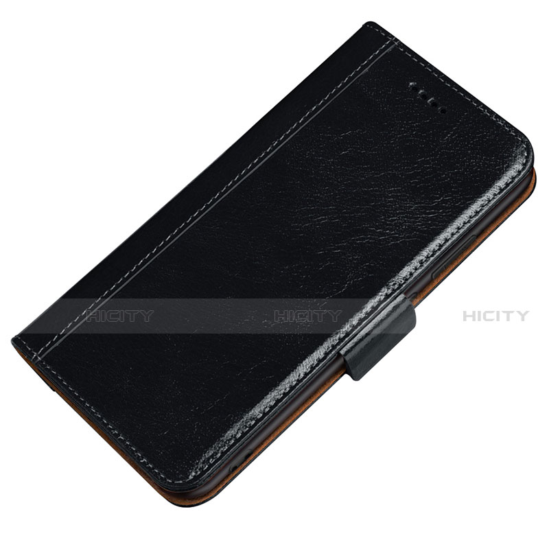 Coque Portefeuille Livre Cuir Etui Clapet P01 pour Huawei P20 Pro Plus
