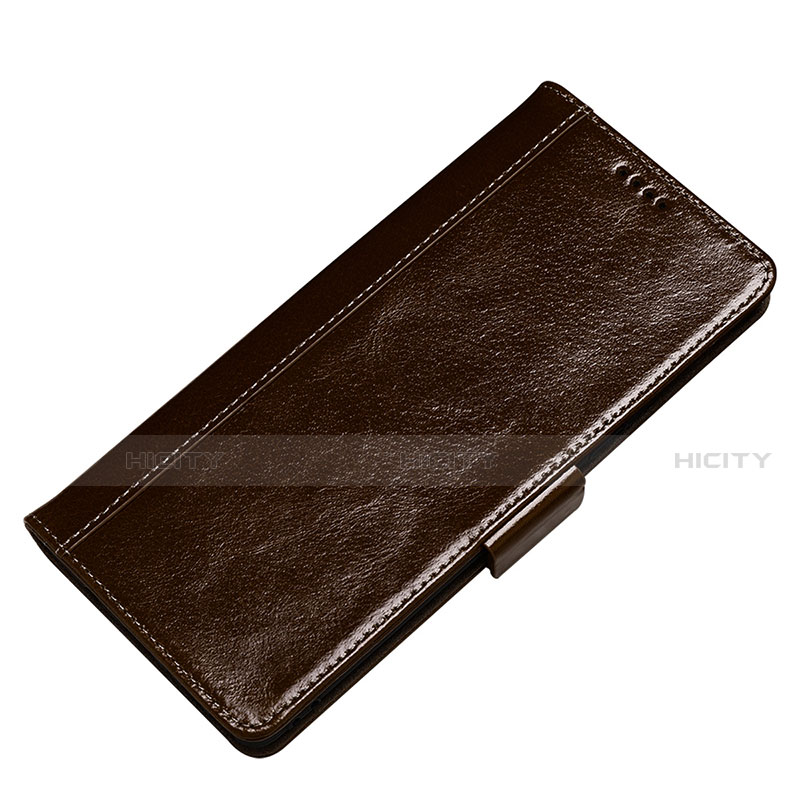 Coque Portefeuille Livre Cuir Etui Clapet P01 pour Samsung Galaxy S10 Plus