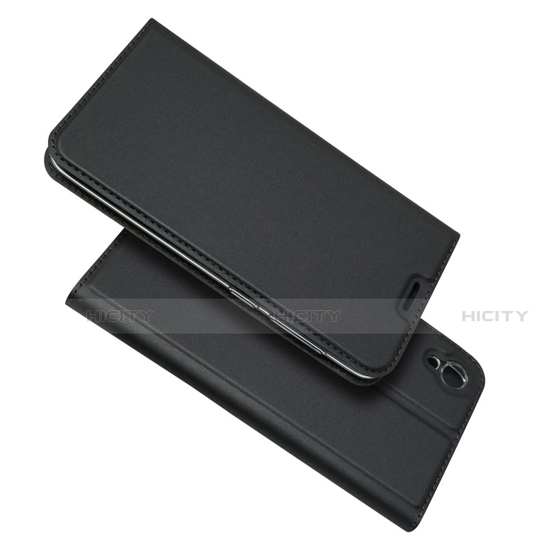 Coque Portefeuille Livre Cuir Etui Clapet pour Asus ZenFone Live L1 ZA550KL Plus