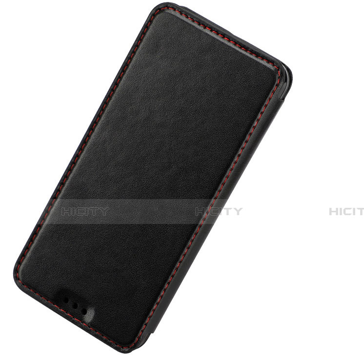 Coque Portefeuille Livre Cuir Etui Clapet pour Huawei Honor 8X Plus