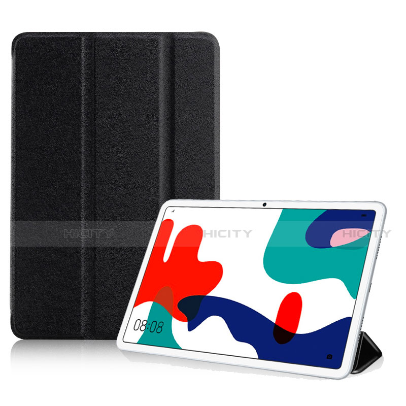 Coque Portefeuille Livre Cuir Etui Clapet pour Huawei MatePad Plus