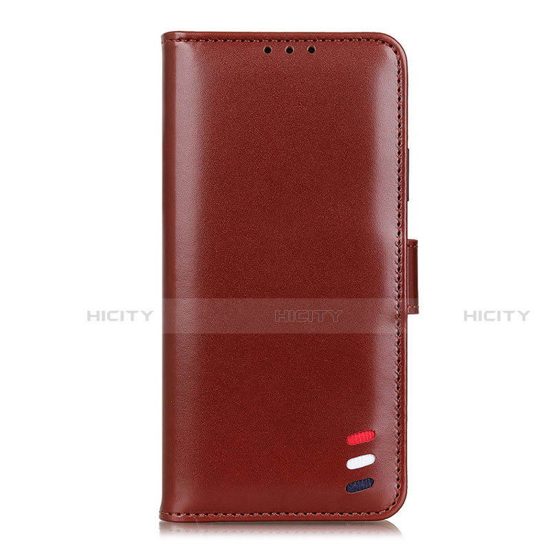 Coque Portefeuille Livre Cuir Etui Clapet pour LG K62 Plus