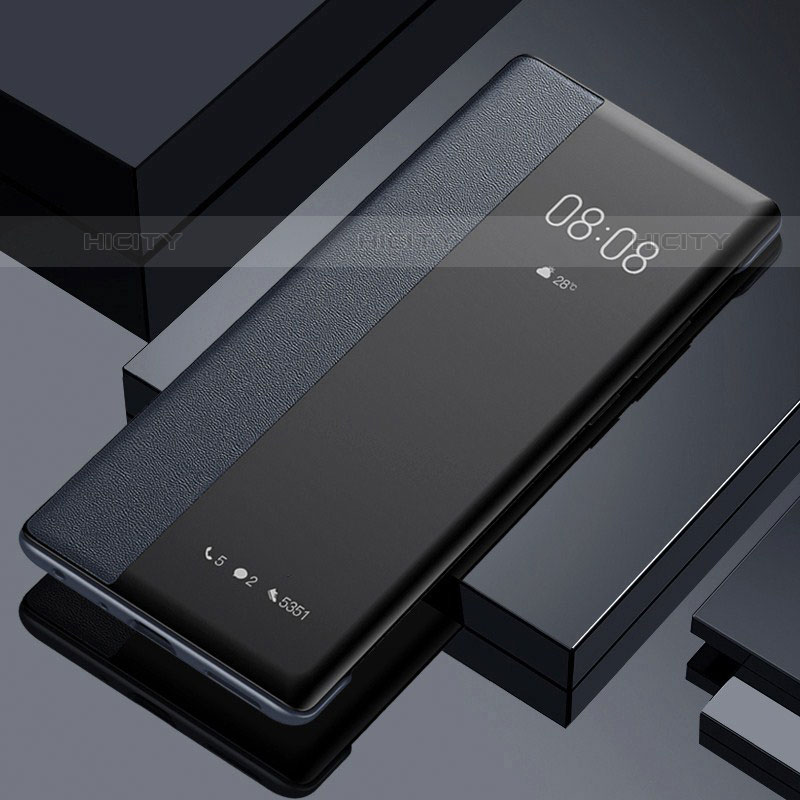 Coque Portefeuille Livre Cuir Etui Clapet pour OnePlus Nord N300 5G Noir Plus