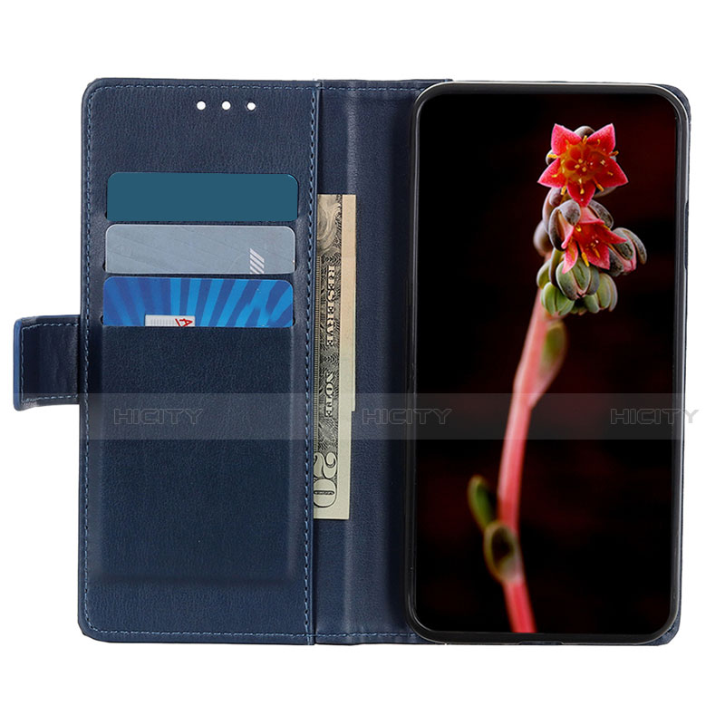 Coque Portefeuille Livre Cuir Etui Clapet pour Samsung Galaxy A01 Core Plus