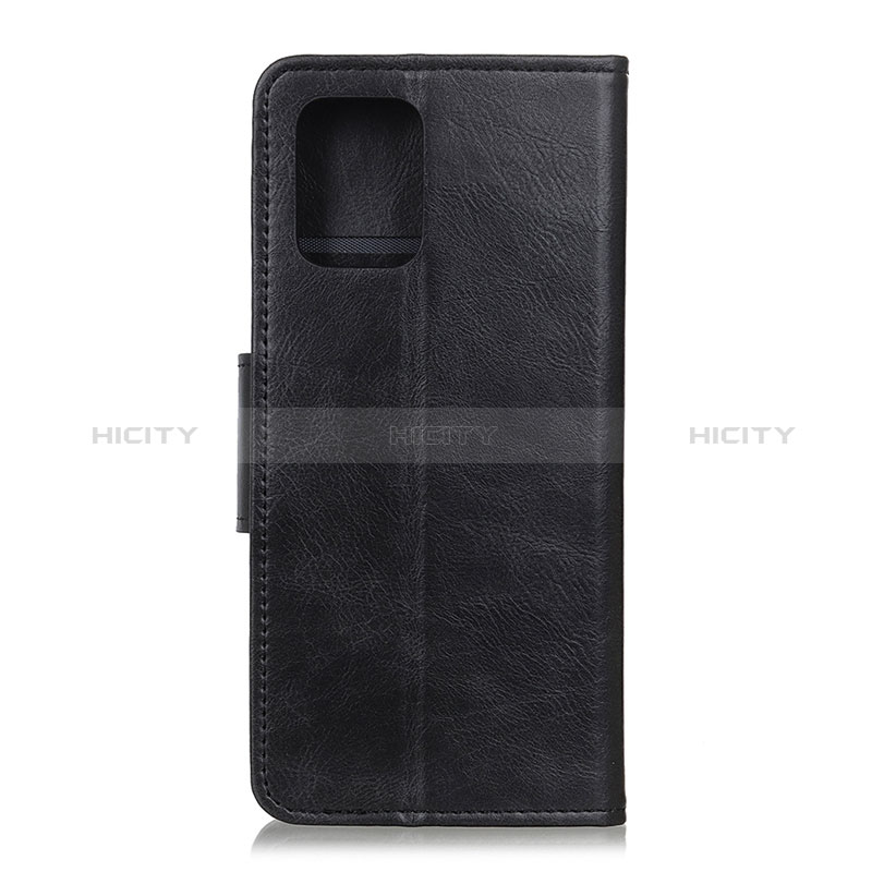 Coque Portefeuille Livre Cuir Etui Clapet pour Samsung Galaxy A91 Plus