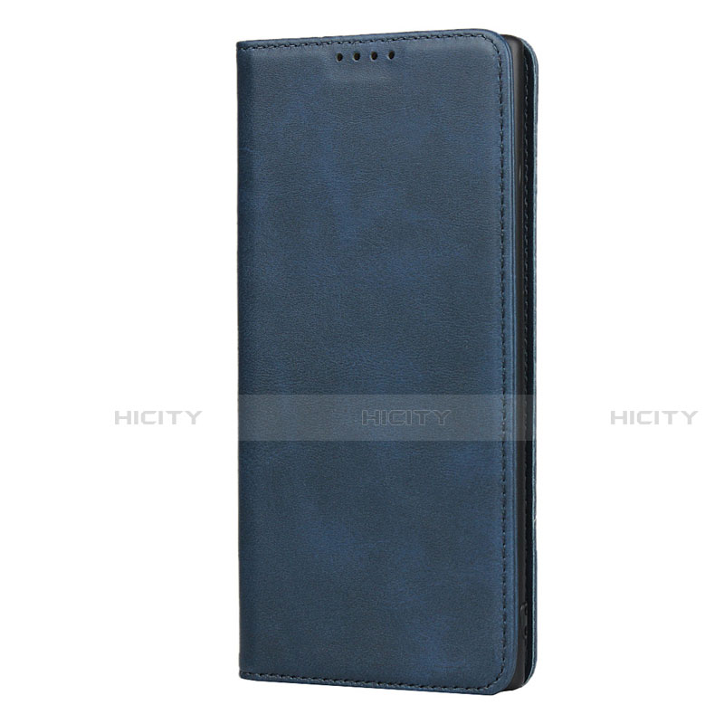 Coque Portefeuille Livre Cuir Etui Clapet pour Samsung Galaxy Note 10 Plus 5G Plus