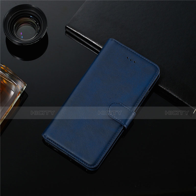 Coque Portefeuille Livre Cuir Etui Clapet pour Samsung Galaxy S20 Plus 5G Plus