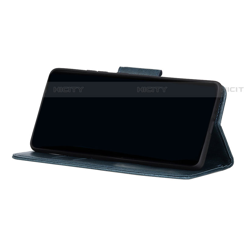 Coque Portefeuille Livre Cuir Etui Clapet pour Sony Xperia 5 Plus