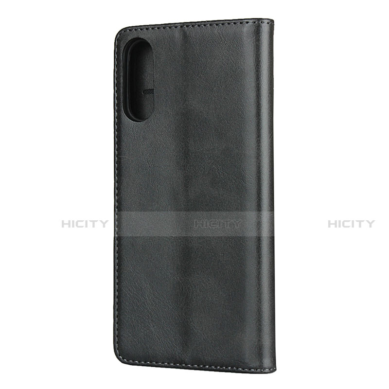 Coque Portefeuille Livre Cuir Etui Clapet pour Sony Xperia L4 Plus