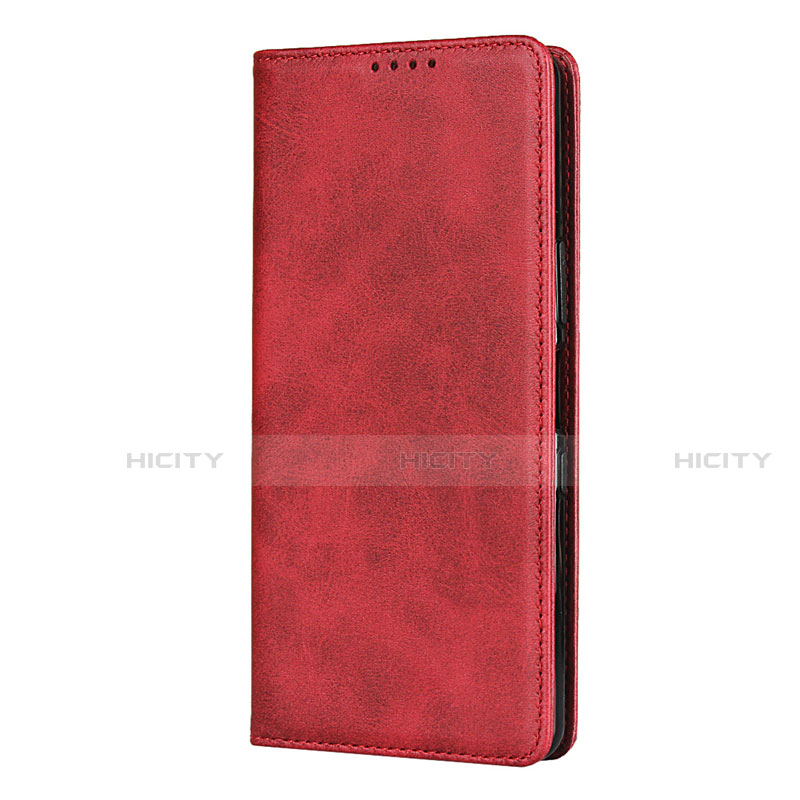 Coque Portefeuille Livre Cuir Etui Clapet pour Sony Xperia L4 Plus