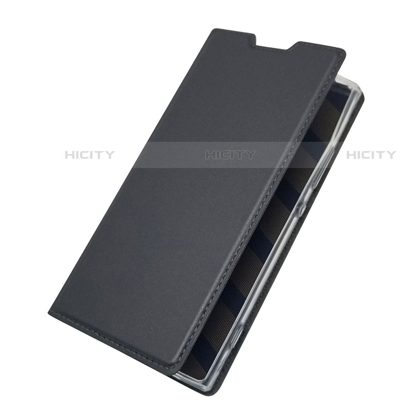 Coque Portefeuille Livre Cuir Etui Clapet pour Sony Xperia XA2 Plus