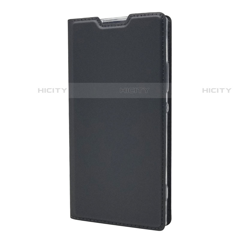 Coque Portefeuille Livre Cuir Etui Clapet pour Sony Xperia XA2 Plus