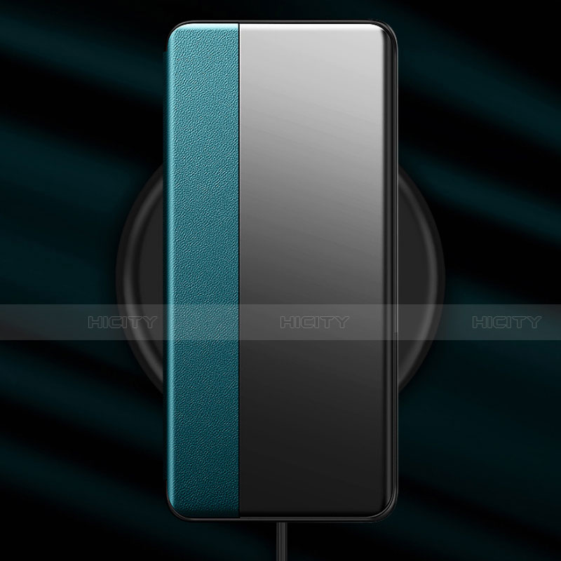 Coque Portefeuille Livre Cuir Etui Clapet pour Vivo X60T 5G Plus