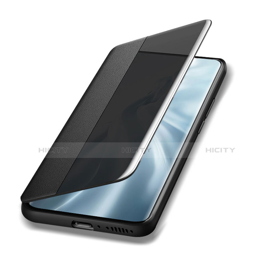 Coque Portefeuille Livre Cuir Etui Clapet pour Xiaomi Mi 11 5G Plus