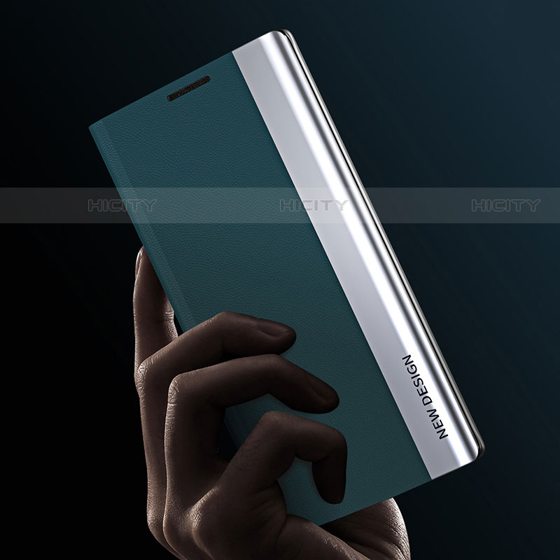 Coque Portefeuille Livre Cuir Etui Clapet pour Xiaomi Mi 12S Pro 5G Plus