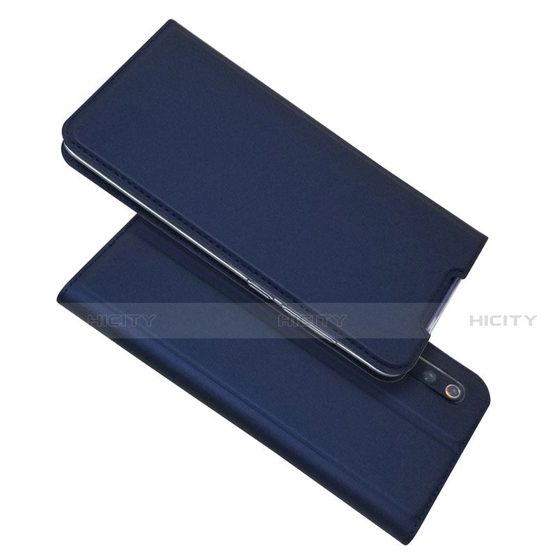 Coque Portefeuille Livre Cuir Etui Clapet pour Xiaomi Mi 9 Lite Plus
