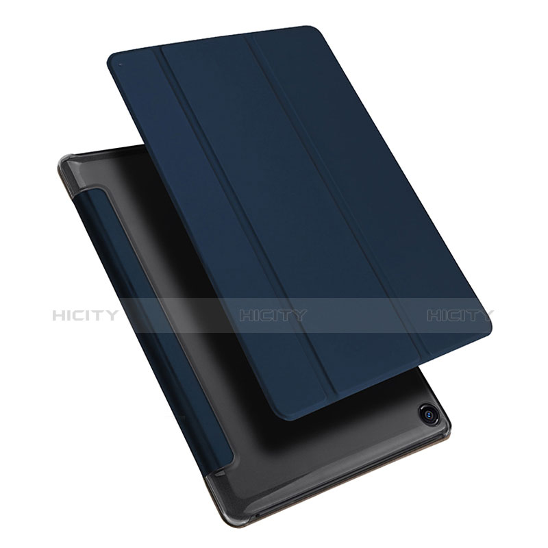 Coque Portefeuille Livre Cuir Etui Clapet pour Xiaomi Mi Pad 4 Plus 10.1 Plus