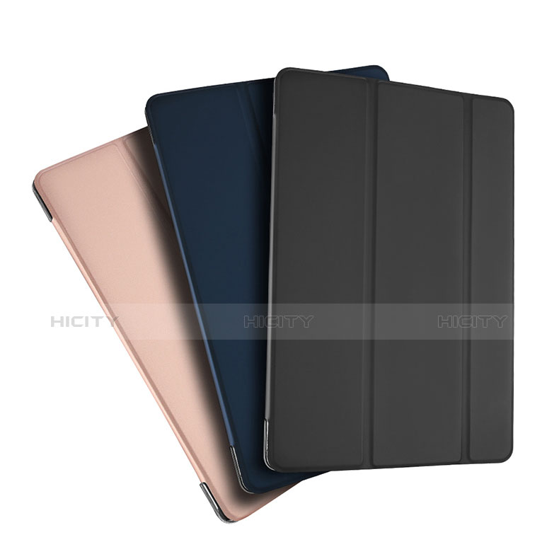 Coque Portefeuille Livre Cuir Etui Clapet pour Xiaomi Mi Pad 4 Plus