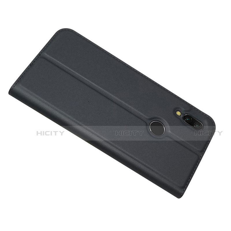 Coque Portefeuille Livre Cuir Etui Clapet pour Xiaomi Redmi 7 Plus