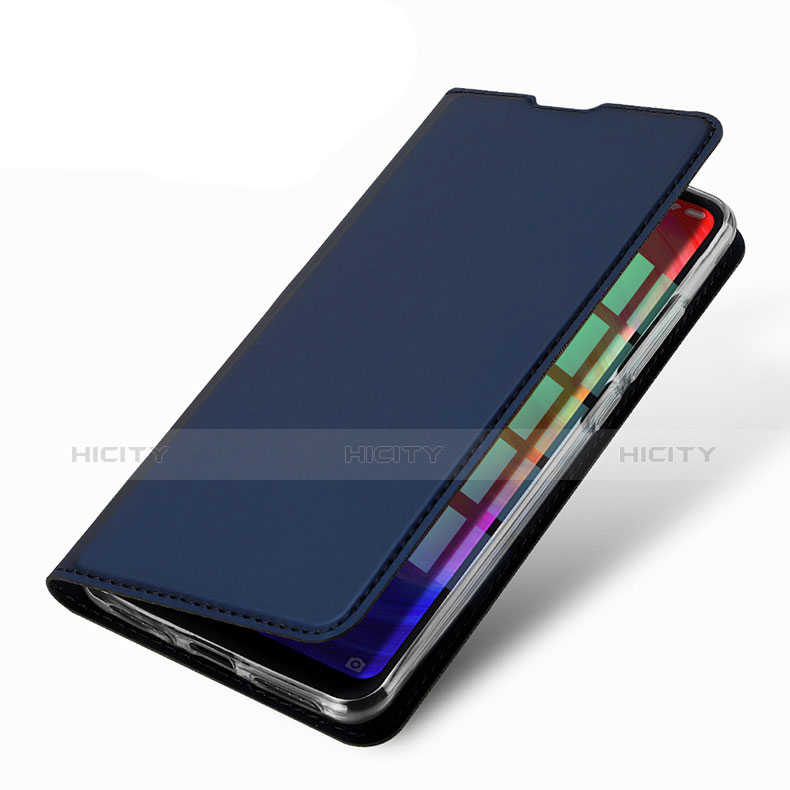 Coque Portefeuille Livre Cuir Etui Clapet pour Xiaomi Redmi Note 7 Plus
