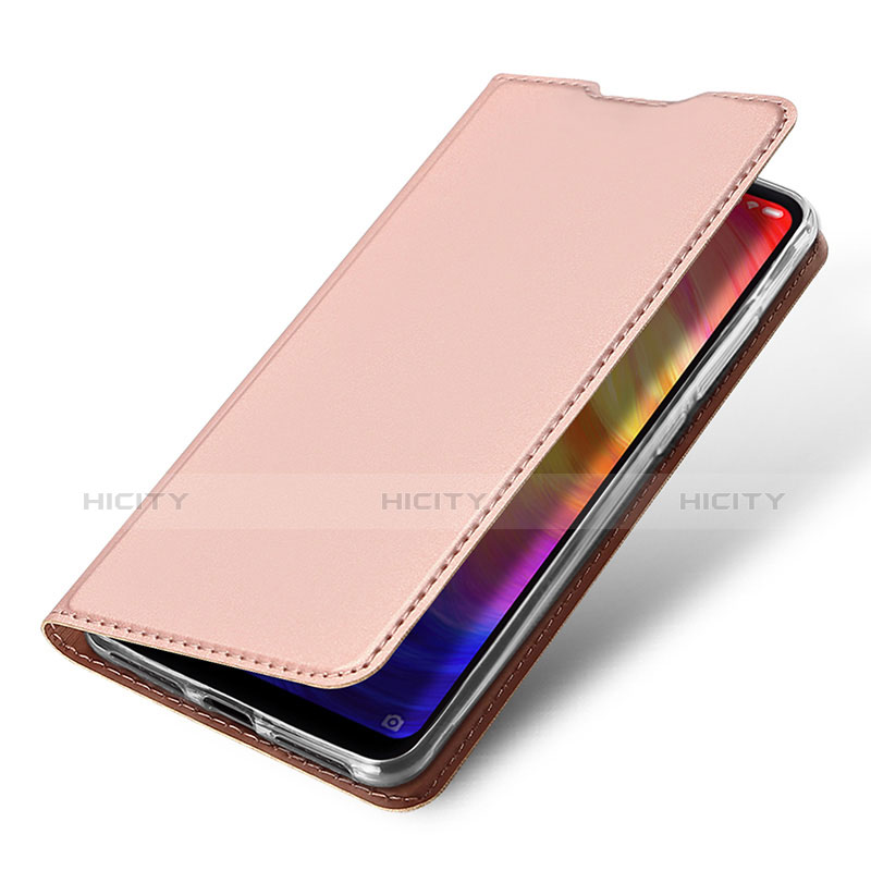 Coque Portefeuille Livre Cuir Etui Clapet pour Xiaomi Redmi Note 7 Plus