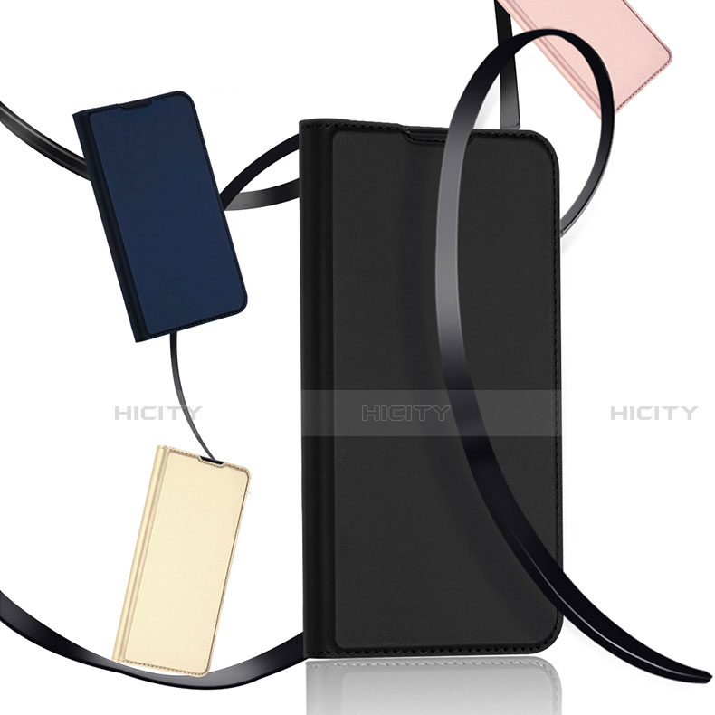 Coque Portefeuille Livre Cuir Etui Clapet pour Xiaomi Redmi Note 7 Pro Plus