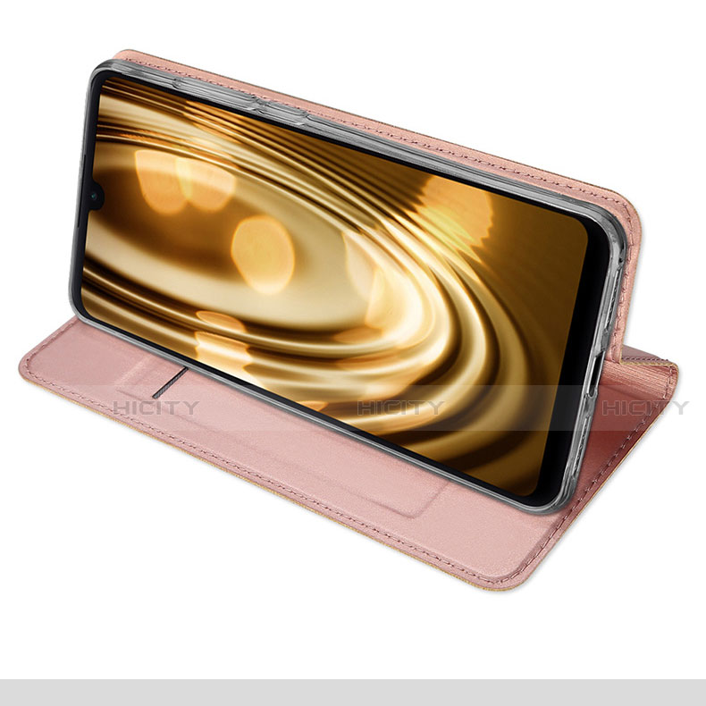 Coque Portefeuille Livre Cuir Etui Clapet pour Xiaomi Redmi Note 7 Pro Plus