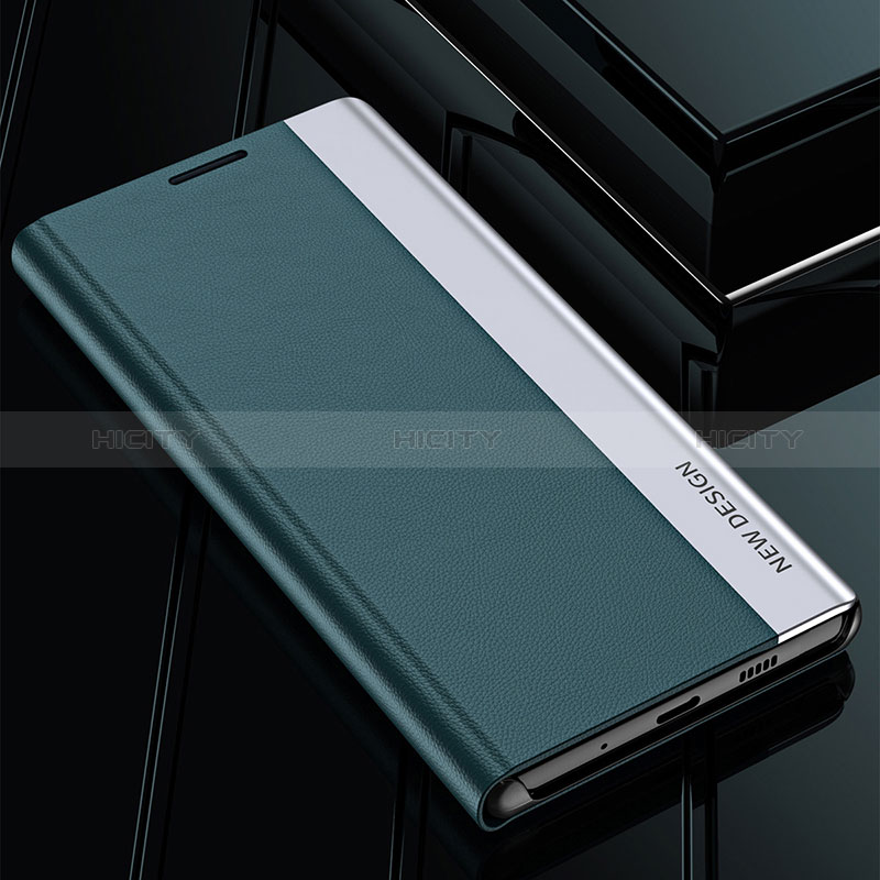 Coque Portefeuille Livre Cuir Etui Clapet Q01H pour Xiaomi Mi 10i 5G Plus