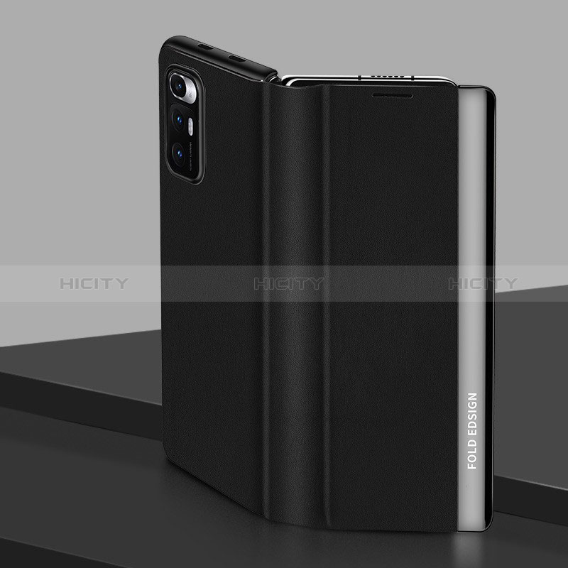 Coque Portefeuille Livre Cuir Etui Clapet Q01H pour Xiaomi Mix Fold 5G Plus