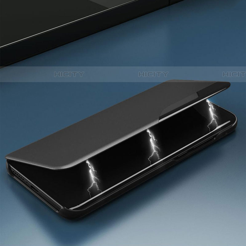 Coque Portefeuille Livre Cuir Etui Clapet Q02H pour Samsung Galaxy A73 5G Plus