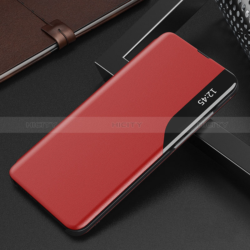 Coque Portefeuille Livre Cuir Etui Clapet Q02H pour Xiaomi Poco X3 Pro Plus