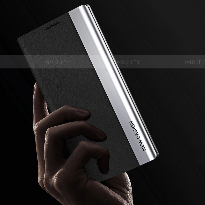 Coque Portefeuille Livre Cuir Etui Clapet Q03H pour Samsung Galaxy A73 5G Plus