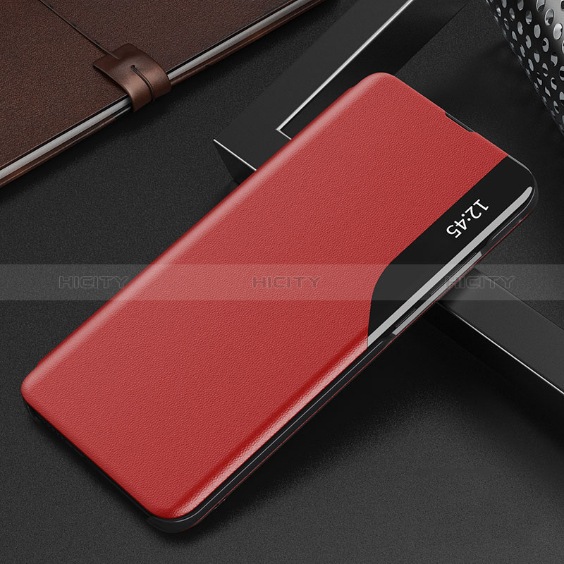 Coque Portefeuille Livre Cuir Etui Clapet Q03H pour Xiaomi Redmi Note 10S 4G Plus