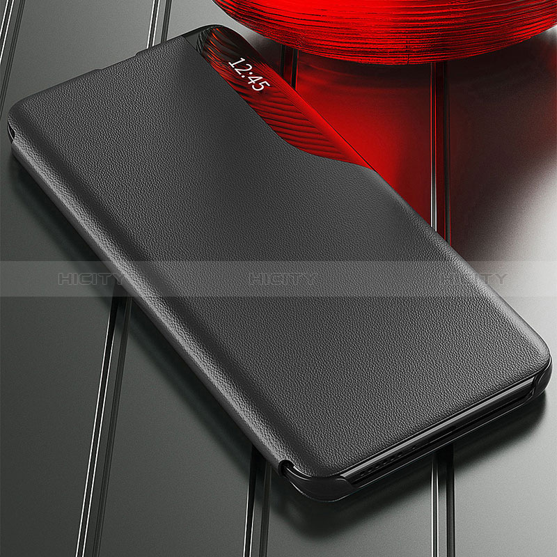 Coque Portefeuille Livre Cuir Etui Clapet Q03H pour Xiaomi Redmi Note 12 5G Plus