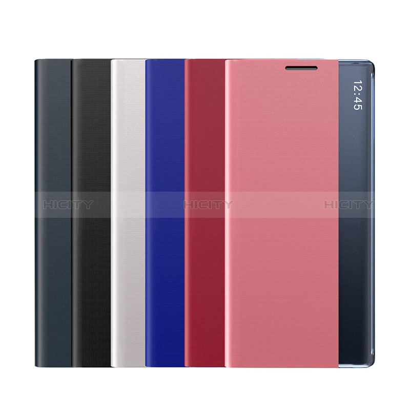 Coque Portefeuille Livre Cuir Etui Clapet Q04H pour Xiaomi Mi 11T 5G Plus