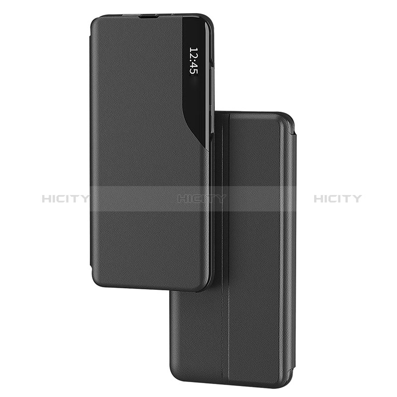 Coque Portefeuille Livre Cuir Etui Clapet QH1 pour Huawei Honor Magic5 Lite 5G Plus