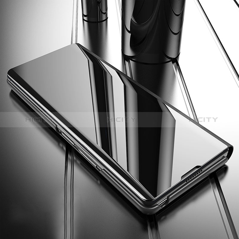 Coque Portefeuille Livre Cuir Etui Clapet QH1 pour OnePlus Open 5G Plus