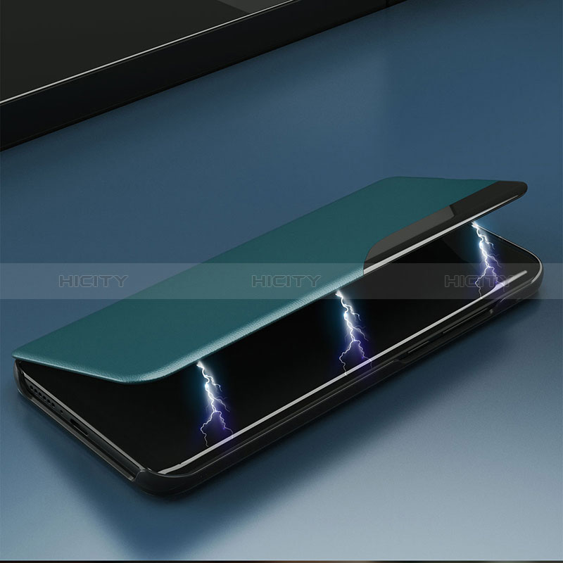Coque Portefeuille Livre Cuir Etui Clapet QH1 pour Samsung Galaxy A02s Plus