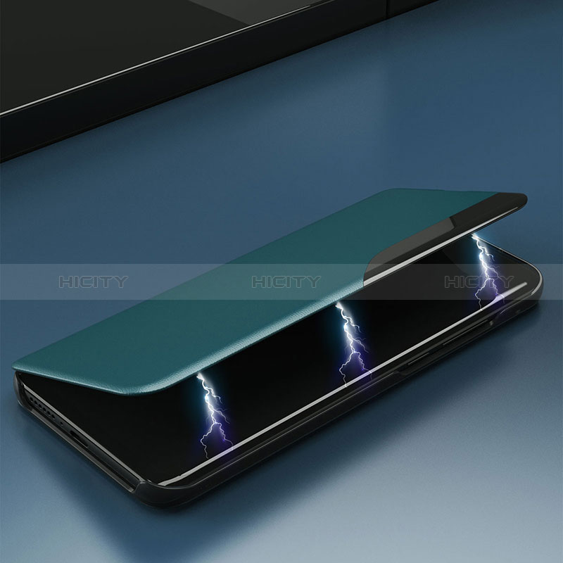 Coque Portefeuille Livre Cuir Etui Clapet QH1 pour Samsung Galaxy A30 Plus