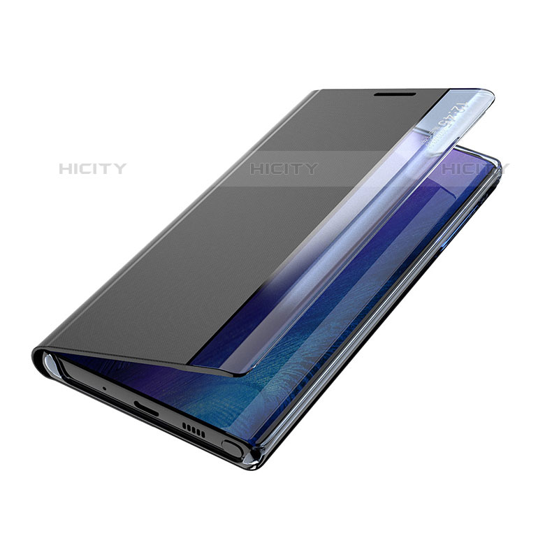 Coque Portefeuille Livre Cuir Etui Clapet QH2 pour Samsung Galaxy M02s Plus