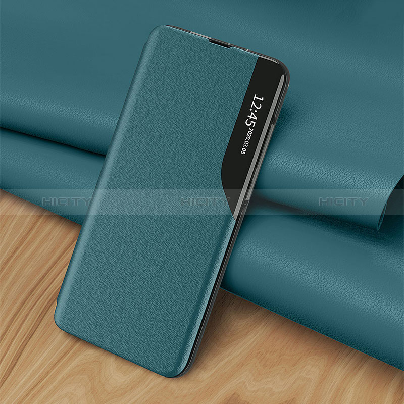 Coque Portefeuille Livre Cuir Etui Clapet QH2 pour Samsung Galaxy M11 Plus