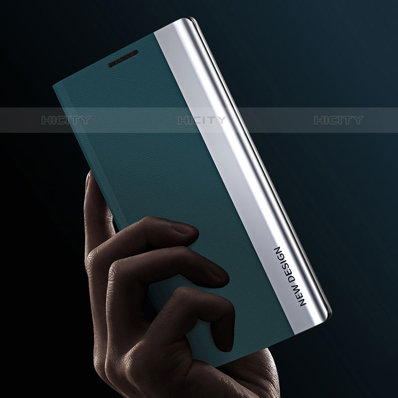 Coque Portefeuille Livre Cuir Etui Clapet QH2 pour Samsung Galaxy M23 5G Plus